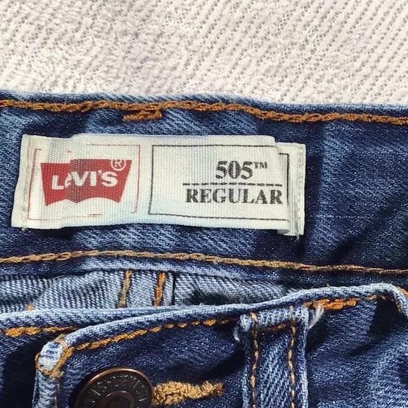 LEVI’S jeans - Picture 6 of 8